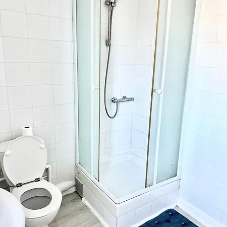 Appartement Moderne Vierzon Exterior foto