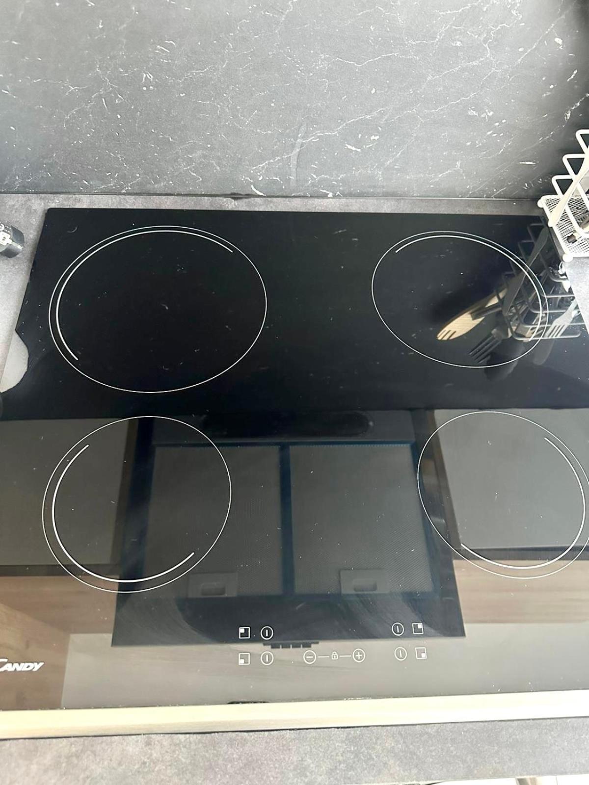 Moderne Appartement