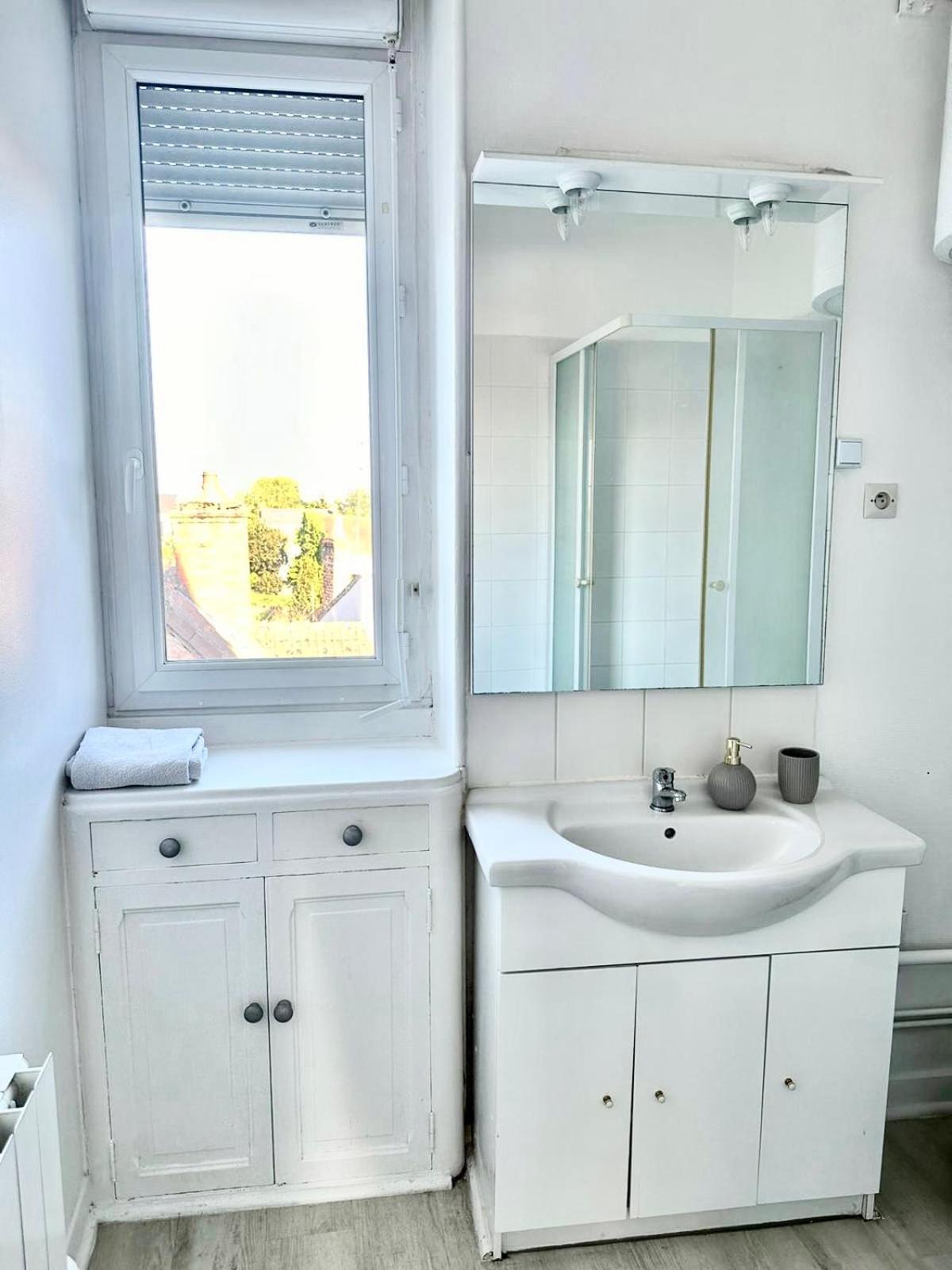 Moderne Appartement Vierzon