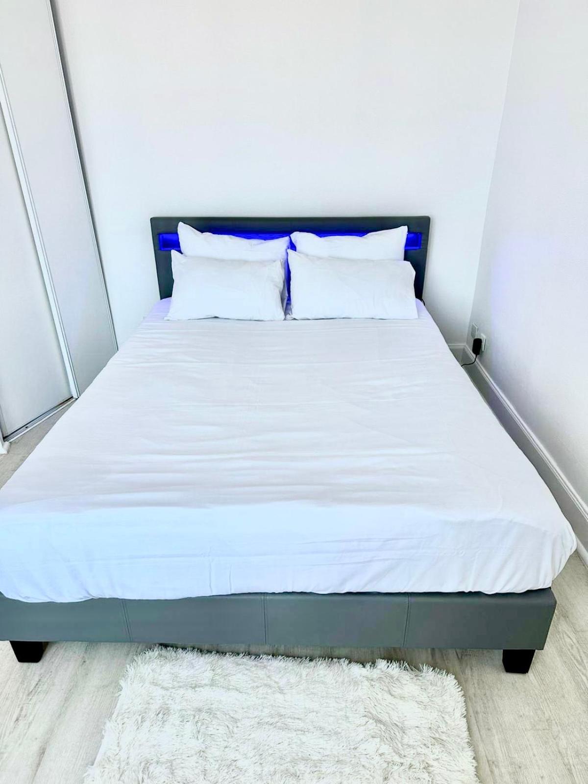 Appartement Moderne