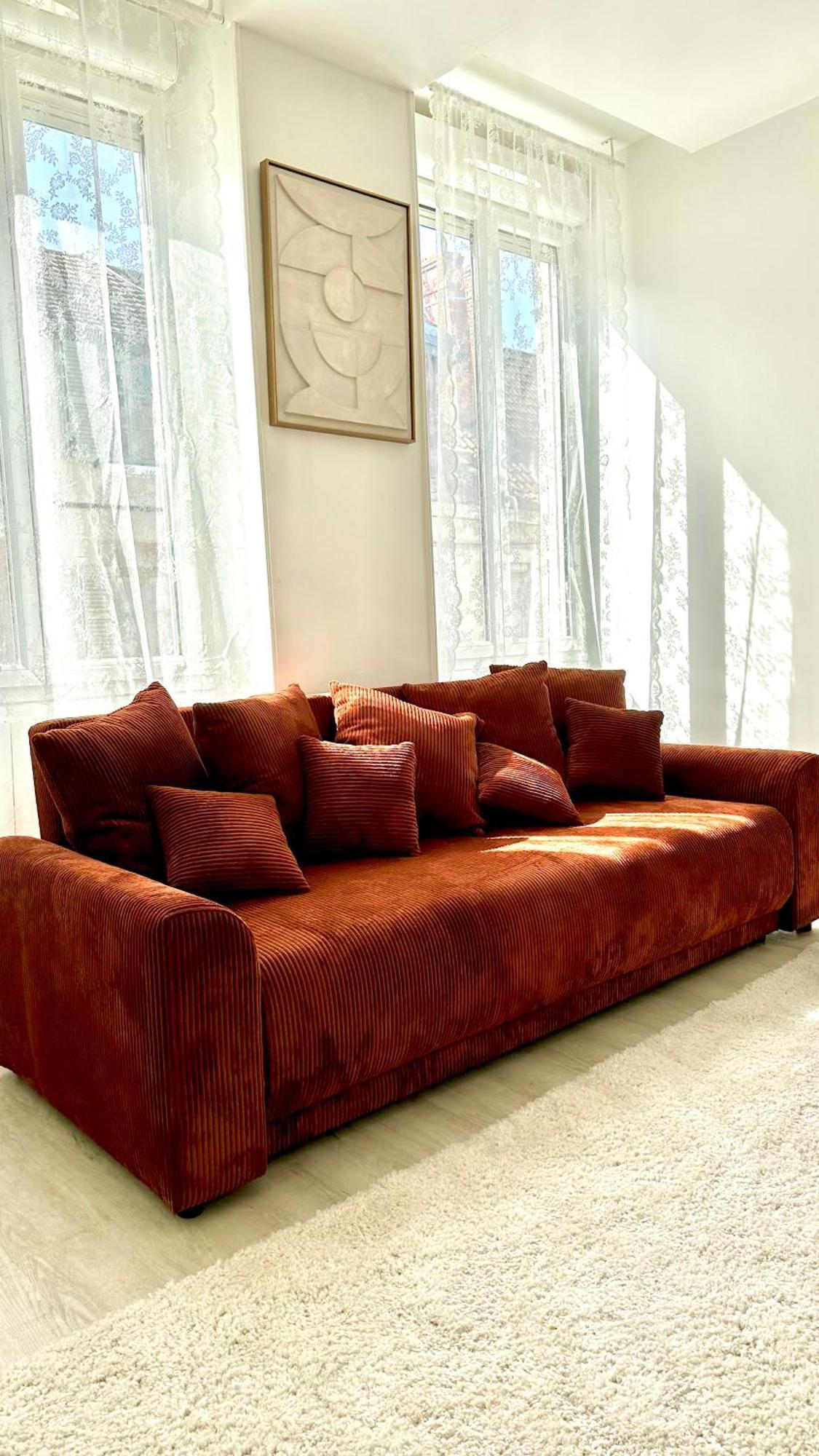 Moderne Appartement Vierzon